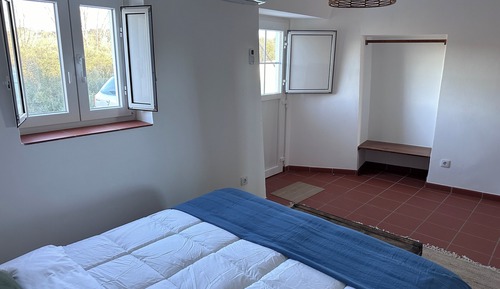 Deluxe Cottage, 1 Bedroom