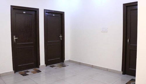 Junior Room, Park View