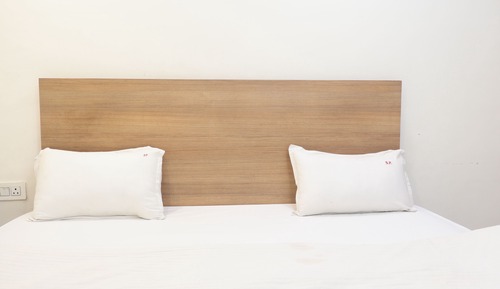 Deluxe Room, City View