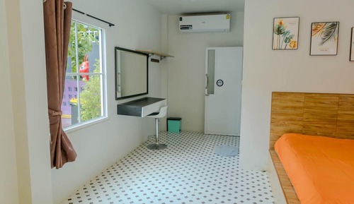 Basic Villa, 2 Bedrooms, Private Pool, Pool View