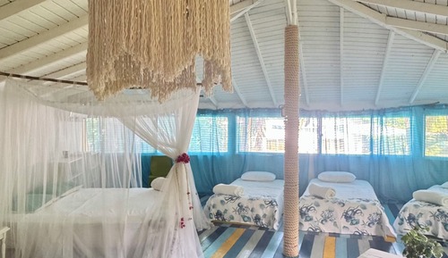 Design Cabin