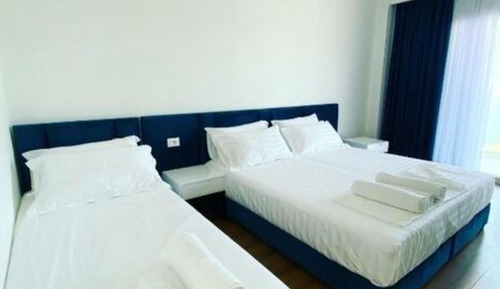 Basic Triple Room