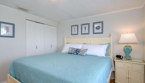 Comfort Apartment, Non Smoking, Garden View