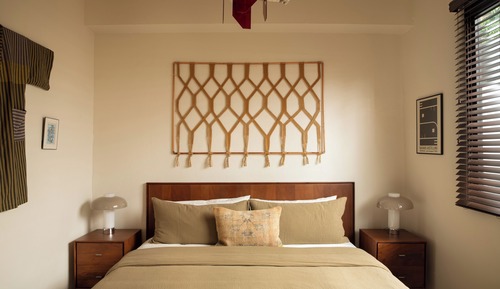 Comfort Apartment, 1 King Bed