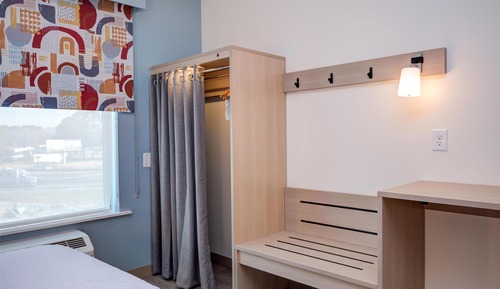 Studio Suite, 2 Queen Beds