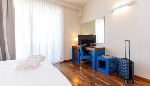 Superior Quadruple Room