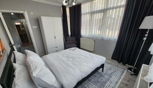 Comfort Penthouse