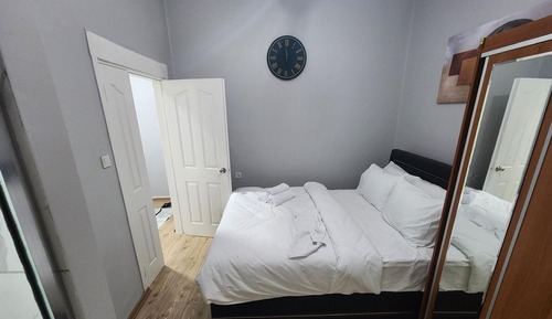 Family Apartment