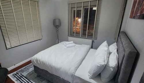 Comfort Apartment