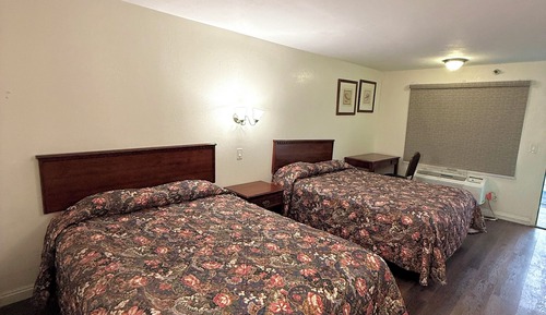 Room, 2 Queen Beds