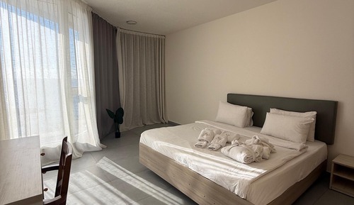 Family Suite, Balcony, Sea View