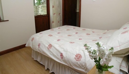Classic Double or Twin Room