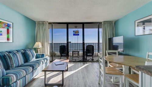 Condo, 1 Bedroom