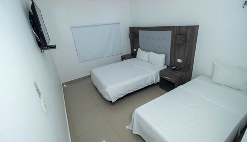 Comfort Triple Room