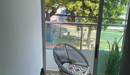 Comfort Double Room, 1 Queen Bed, Smoking, Park View