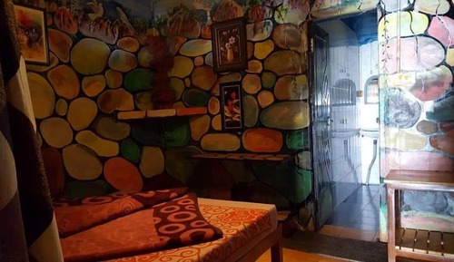 Royal Room
