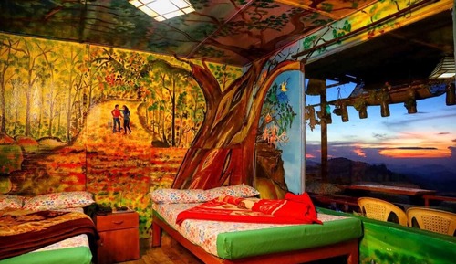 Premier Room
