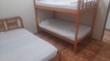 Family Triple Room, Balcony