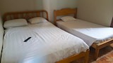 Comfort Triple Room, Balcony