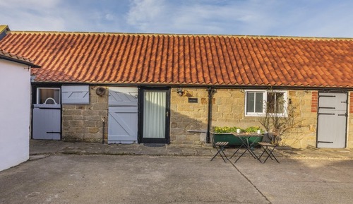 Deluxe Cottage, 2 Bedrooms, Non Smoking, Garden View