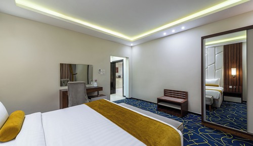 Family Suite