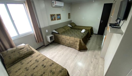 Superior Triple Room