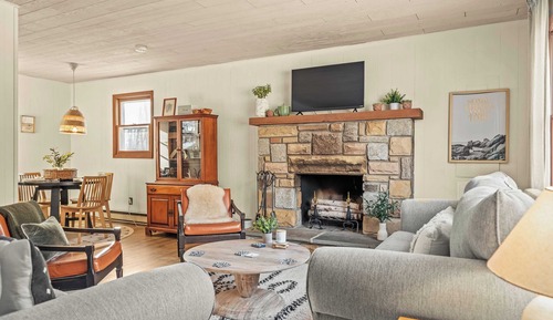 House (2 Bedrooms)