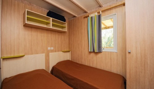 Chalet, 3 Bedrooms