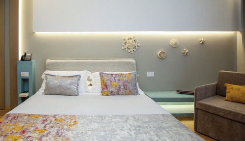 Superior Room (2+1)