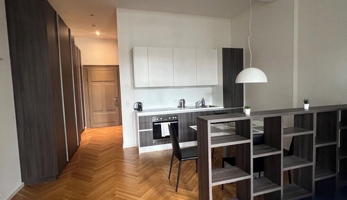 Business Apartment