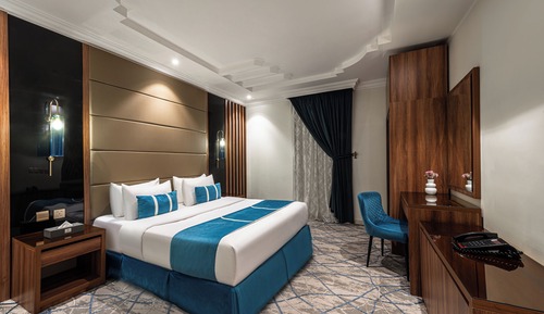 Junior Room