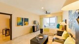 Luxury Suite, 1 Bedroom, Kitchen, Ocean View
