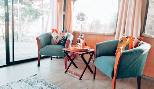 Luxury Double or Twin Room