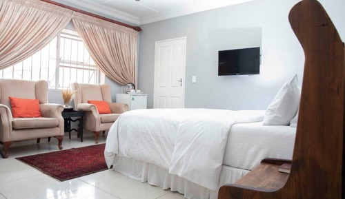 Superior Double Room