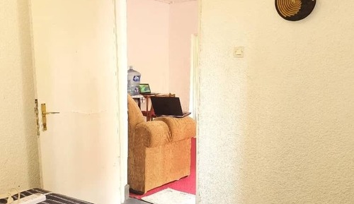 Standard Room, Garden View