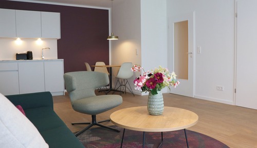 Superior Double Room, Non Smoking