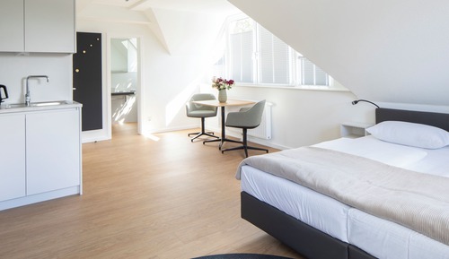 Comfort Double Room, Non Smoking, Balcony