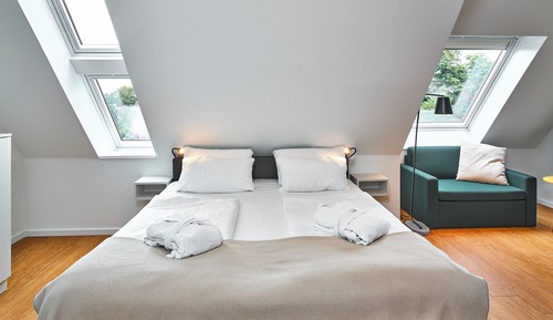 Gallery Apartment