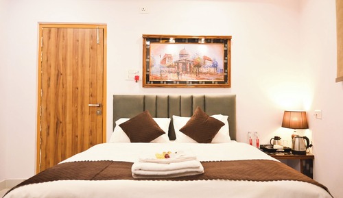 Basic Room