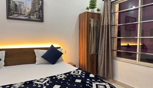 Comfort Room