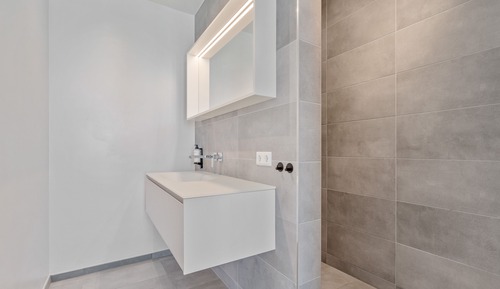 Classic Apartment