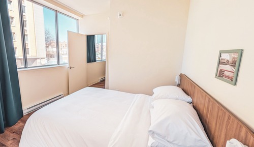 Signature Apartment