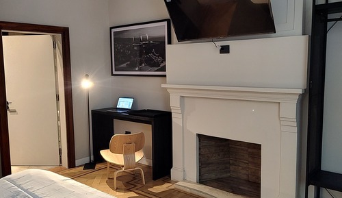 Luxury Room