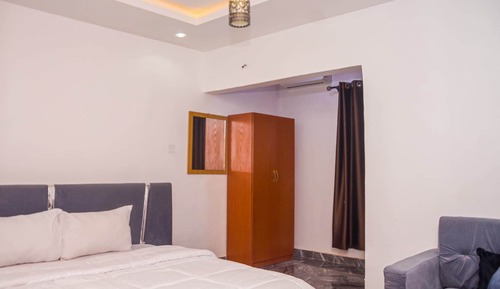 Superior Suite