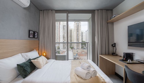 City Apartment