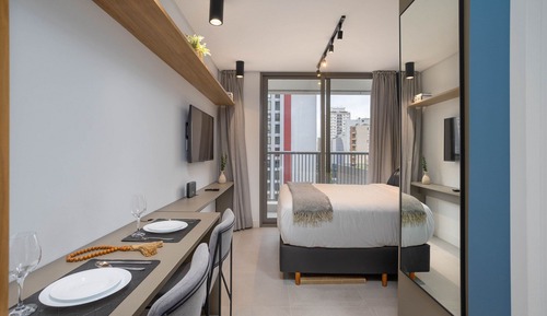 City Apartment