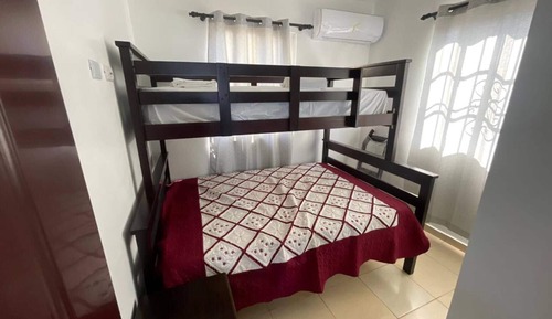 Apartment, 2 Bedrooms, Balcony