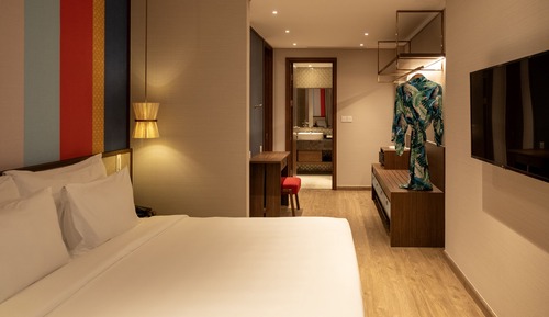 Premier Suite, 1 Bedroom, Private Pool, Ocean View