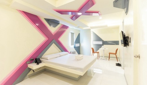VIP Room