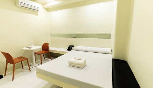 Premium Room